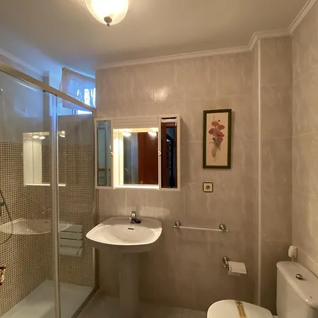 Con Vistas Al Mar Playa Berria-santona Appartement Santoña