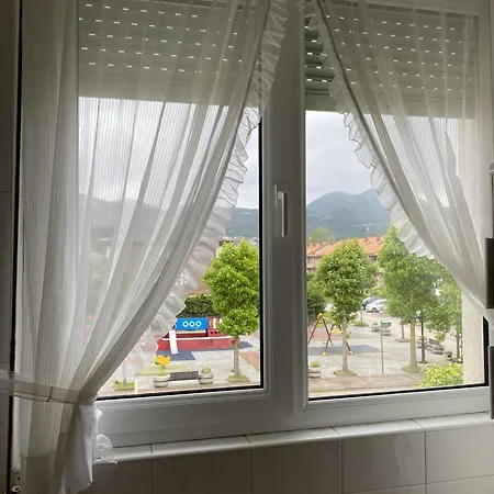 Con Vistas Al Mar Playa Berria-santona Appartement Santoña