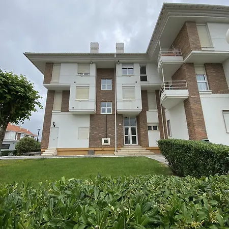 Appartement Con Vistas Al Mar Playa Berria-santona *